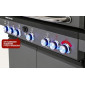 Газовый гриль PRIME PRO 610